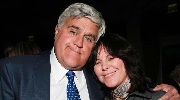 Jay Leno reveals how he, wife Mavis have ‘fun’ despite her dementia