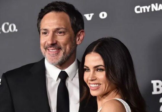 Jenna Dewan celebrates fiance Steve Kazee’s 50th birthday