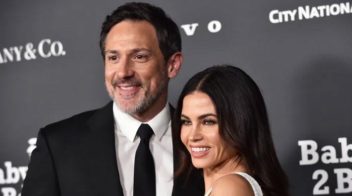 Jenna Dewan celebrates fiance Steve Kazee’s 50th birthday