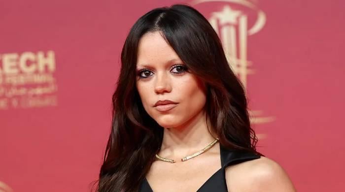 Jenna Ortega weighs in on risks of AI in Hollywood