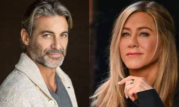 Jennifer Aniston’s beau Jim Curtis shares his advice for falling in love