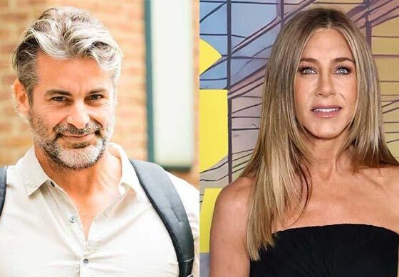Jennifer Aniston’s boyfriend Jim speaks about love