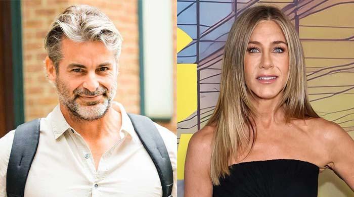 Jennifer Aniston’s boyfriend Jim speaks about love Jennifer Aniston’s boyfriend Jim speaks about love