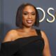 Jennifer Hudson says Grammy nomination coincided with this family occasion