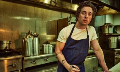 Jeremy Allen White reveals when ‘The Bear’ season 5 starts filming