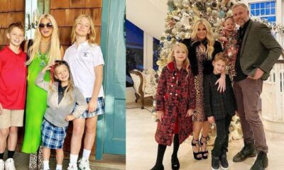 Jessica Simpson, Eric Johnson reunite in emotional Thanksgiving moment