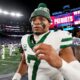 Jets quarterback Justin Fields offers blunt reaction to benching