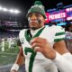 Jets to bench quarterback Justin Fields amid offensive struggles: reports