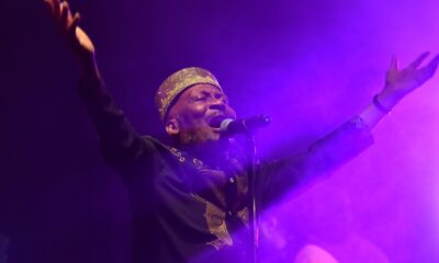 Jimmy Cliff, reggae music and Jamaican cultural icon, dies at 81