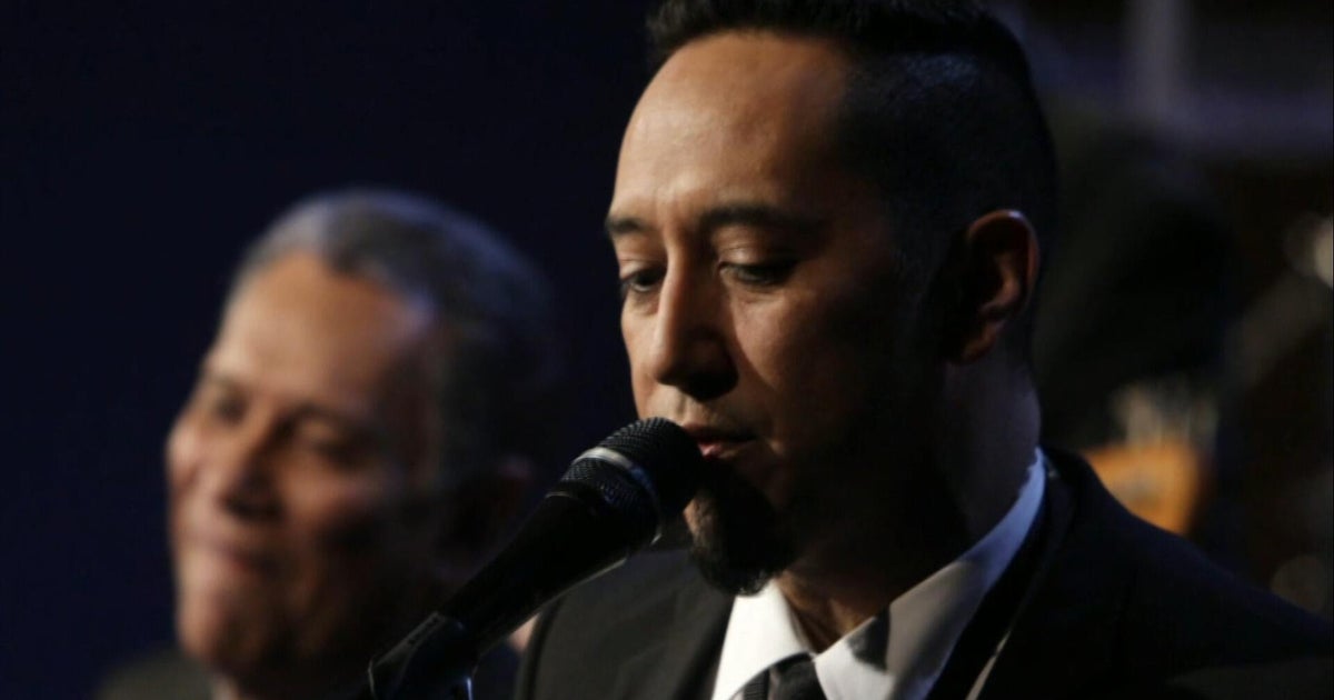 Jimmy Kimmel remembers Cleto Escobedo III, leader of in-house band and childhood friend
