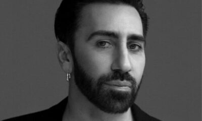 Johnny Coca leaves his role as director of women’s fashion leather goods and accessories at Louis Vuitton