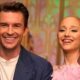 Jonathan Bailey recalls first time he met Ariana Grande