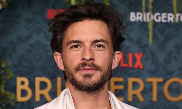 Jonathan Bailey says he takes THIS title 'very seriously'