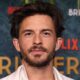Jonathan Bailey says he takes THIS title 'very seriously'