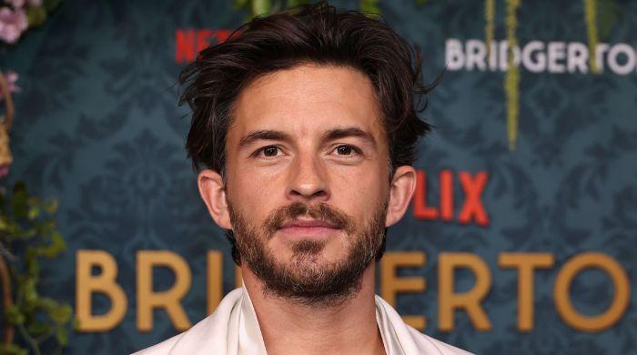 Jonathan Bailey says he takes THIS title 'very seriously'