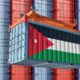Jordan’s garment-leather exports up 3% YoY to .63 bn in Jan-Aug 2025
