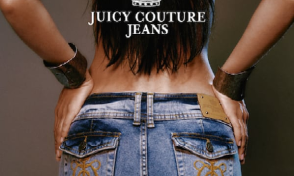 Juicy Couture launches major denim offer