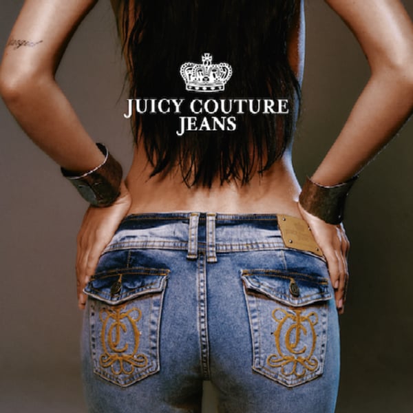 Juicy Couture launches major denim offer