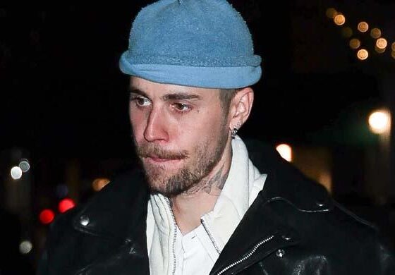 Justin Bieber labels touring ‘super daunting’