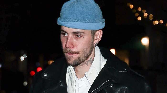 Justin Bieber labels touring ‘super daunting’