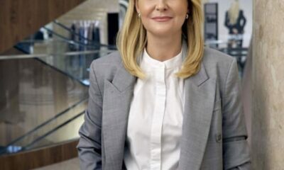 KaDeWe: New general manager appointed, joining from PVH