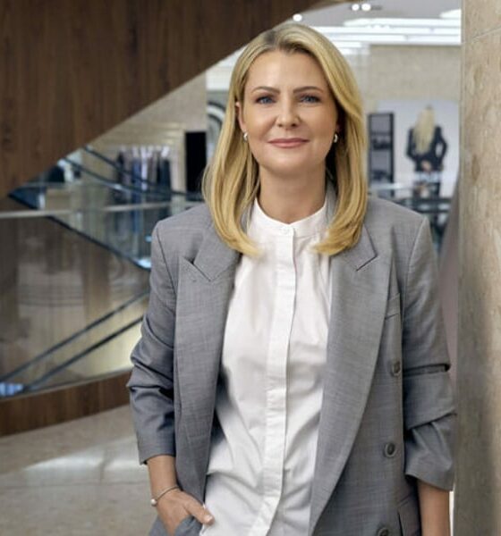 KaDeWe: New general manager appointed, joining from PVH