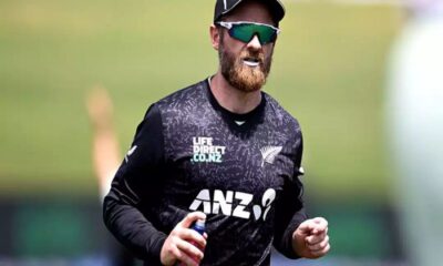 Kane Williamson announces retirement from T20 internationals’ – SUCH TV