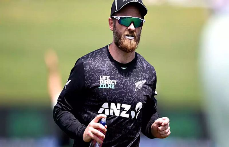 Kane Williamson announces retirement from T20 internationals’ – SUCH TV