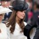 Kate Middleton, Queen Camilla unite amid renewed tensions over Andrew