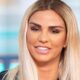 Katie Price shares health update about son Harvey