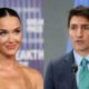 Katy Perry, Justin Trudeau take new approach to dating as romance deepens