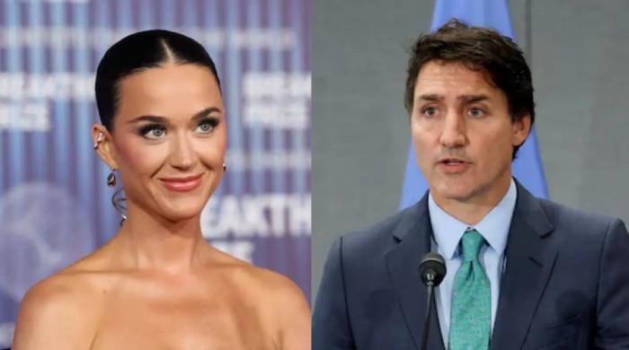 Katy Perry, Justin Trudeau take new approach to dating as romance deepens