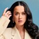 Katy Perry channels Thanksgiving in festive outfit