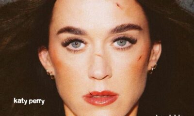 Katy Perry gives fans what they are asking for