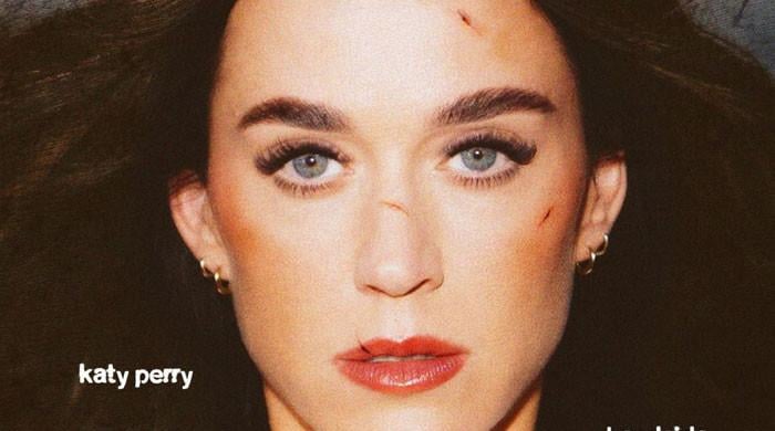 Katy Perry gives fans what they are asking for