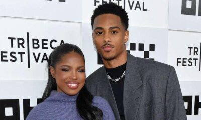 Keith Powers opens up about finding engagement ring for Ryan Destiny