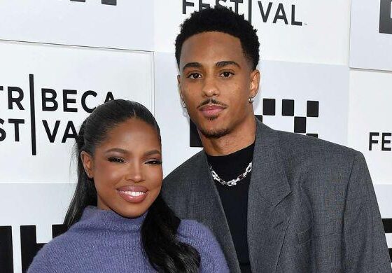 Keith Powers opens up about finding engagement ring for Ryan Destiny