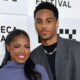 Keith Powers opens up about finding engagement ring for Ryan Destiny