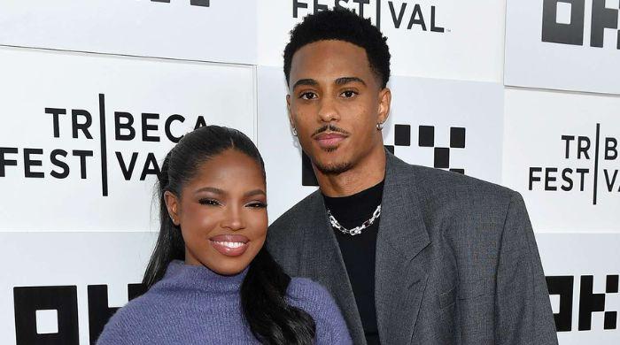 Keith Powers opens up about finding engagement ring for Ryan Destiny