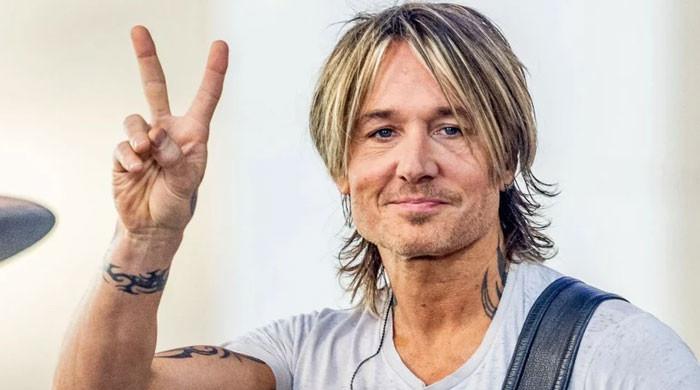 Keith Urban gave hint to fan before major change in life