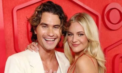 Kelsea Ballerini thought THIS of Chase Stokes right before breaking up