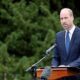 Kensington Palace shares Prince William's message of hope Kensington Palace shares Prince William's message of hope