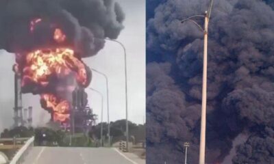 Key upgrader ablaze for second time in weeks