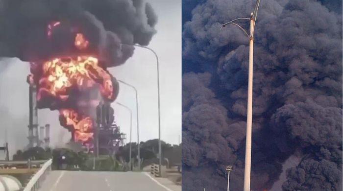 Key upgrader ablaze for second time in weeks