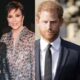 Kim Kardashian, Kris Jenner remove photos with Prince Harry, Meghan Markle