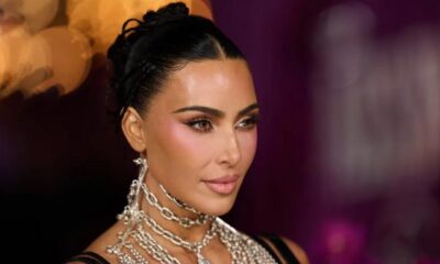 Kim Kardashian claps back at haters of ‘All’s Fair’