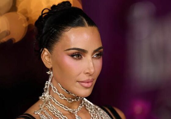 Kim Kardashian claps back at haters of ‘All’s Fair’