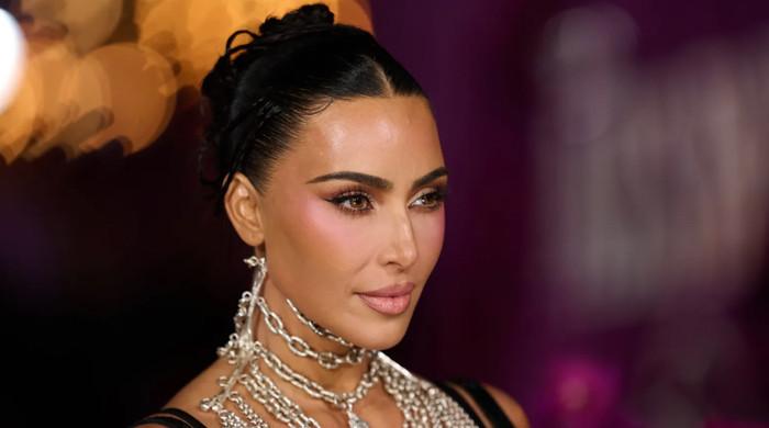 Kim Kardashian claps back at haters of ‘All’s Fair’