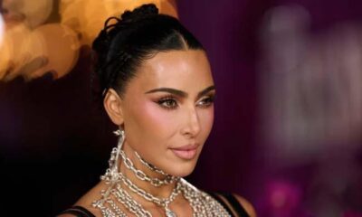 Kim Kardashian gets raw about ‘disappointing’ aspect of life