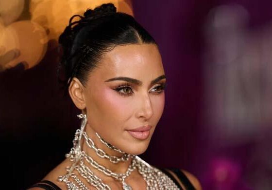 Kim Kardashian gets raw about ‘disappointing’ aspect of life